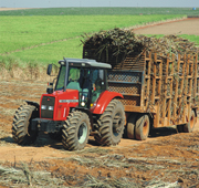 Massey Ferguson 680 HD Advanced